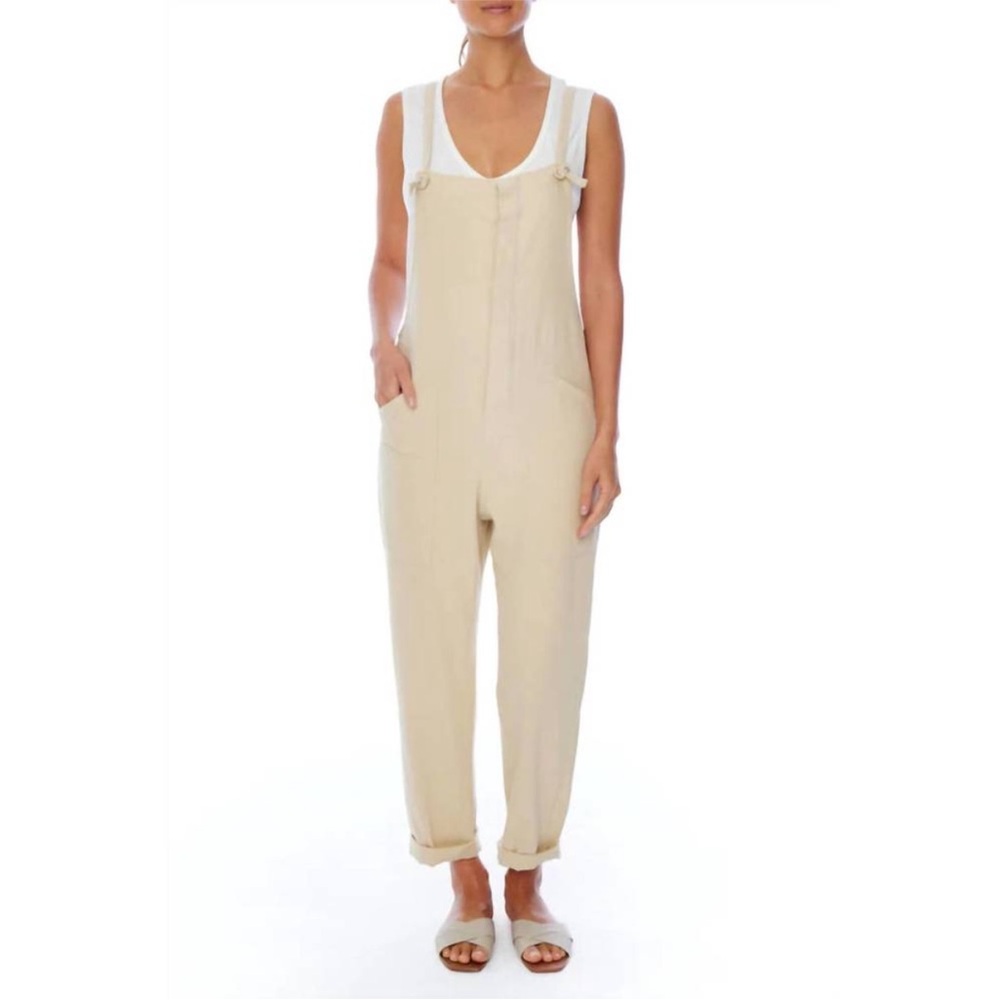 LBLC the label overalls